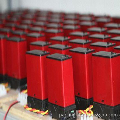 Inductive Loop Detector, Used for Parking System, Double Loop